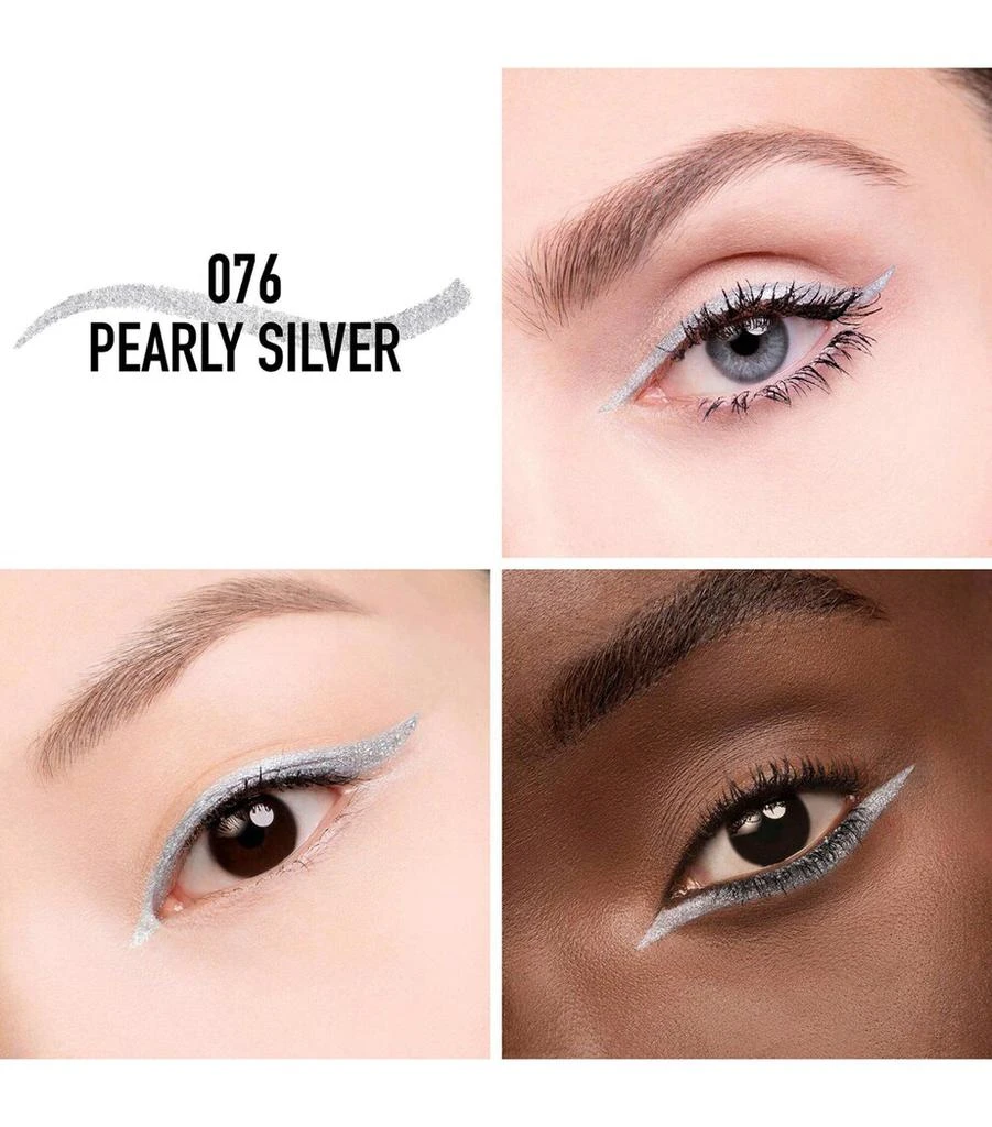 Dior Diorshow 24H Stylo Waterproof Eyeliner 2