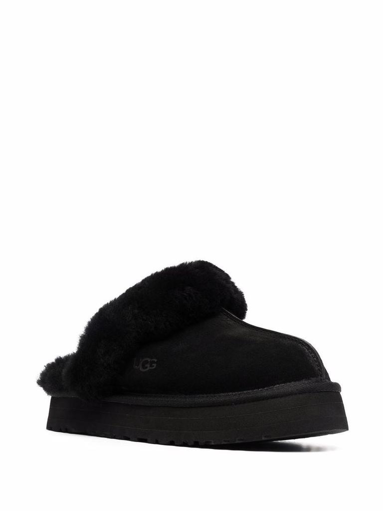 UGG Ugg Disquette Slippers
