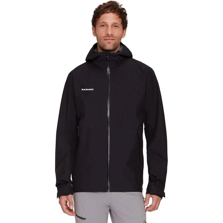 Mammut Alto Light HS Hooded Jacket - Men's
