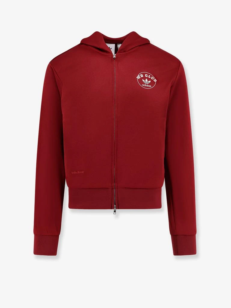 Adidas WB Track Hoodie hooded sweatshirt 1