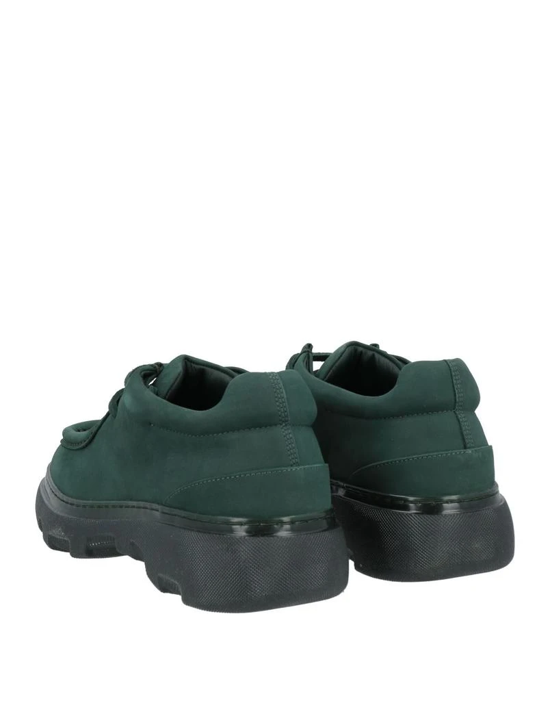 Burberry Laced shoes 3