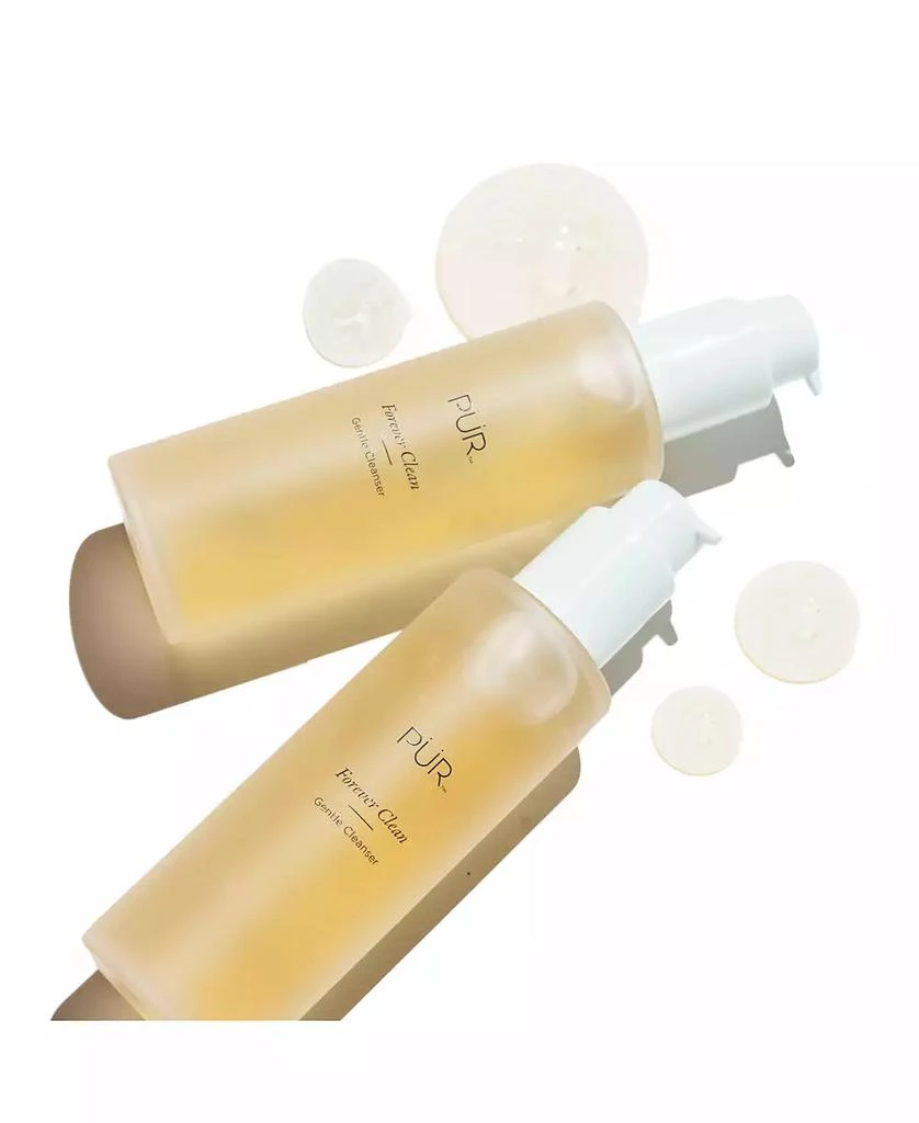 PÜR Forever Clean Gentle Cleanser, 5 oz. 5