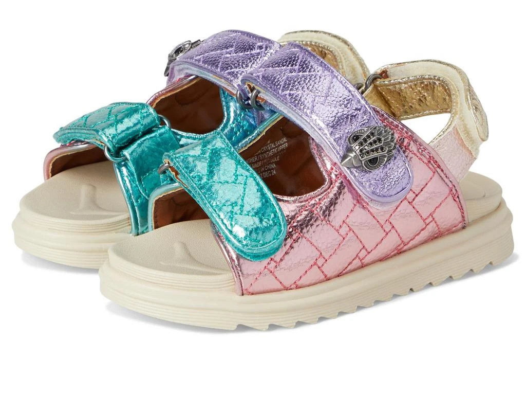 Kurt Geiger London Kids Mini Orson (Little Kids/Big Kids)