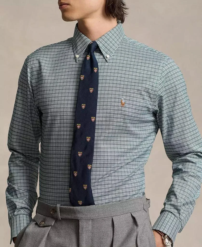 Ralph Lauren Men's Classic-Fit Oxford Shirt 3