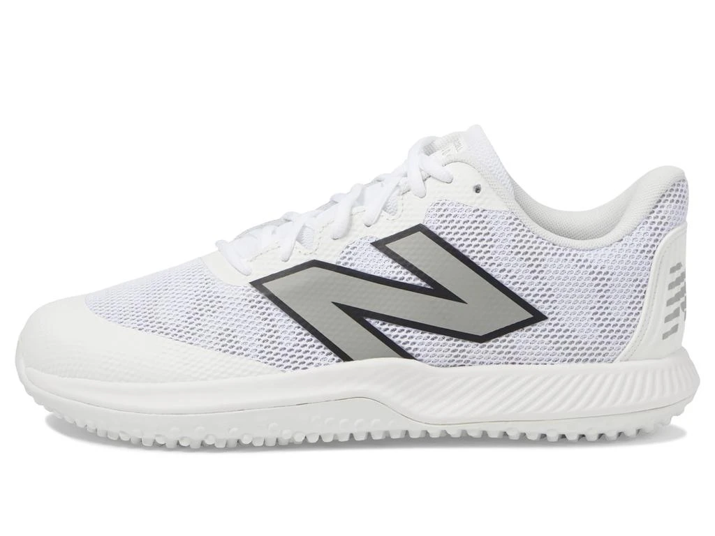 New Balance FuelCell 4040v7 Turf Trainer Baseball Cleats 4