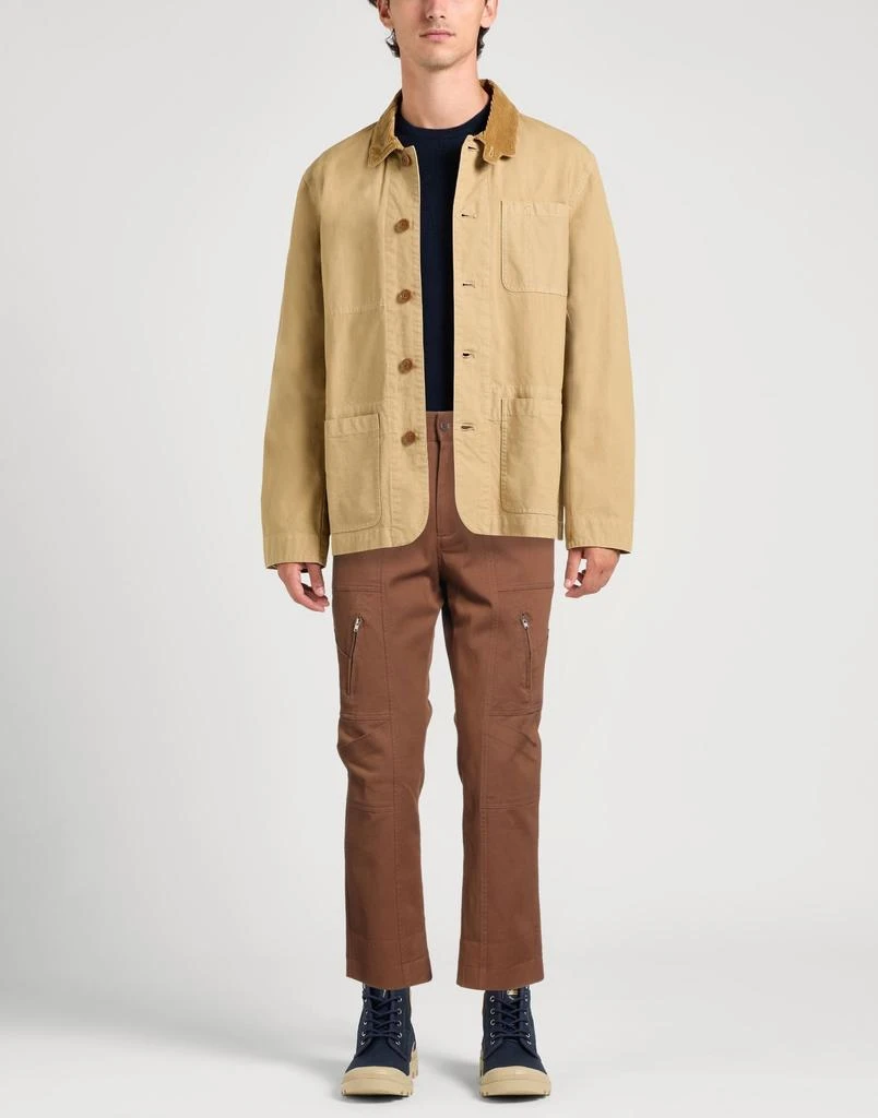 DANIELE ALESSANDRINI Casual pants 2