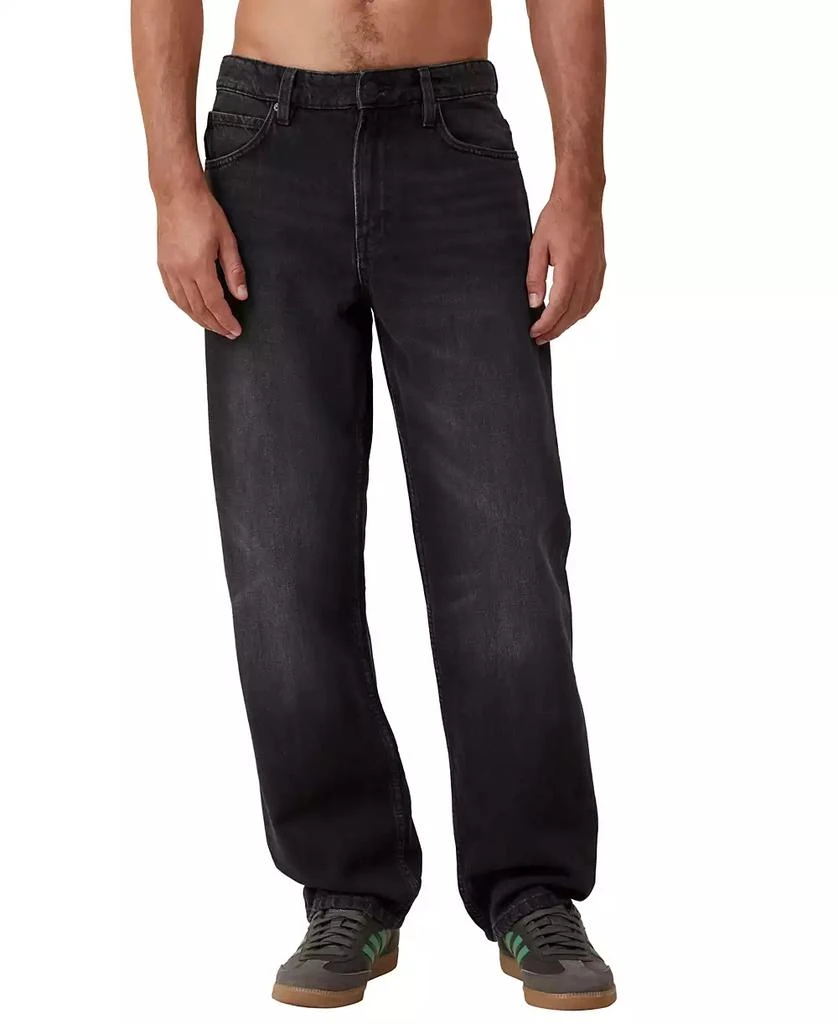 Cotton On Men's Baggy Jeans 1