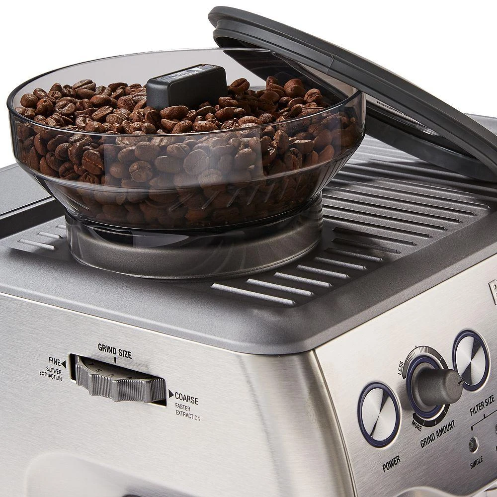 Breville The Barista Express® 6