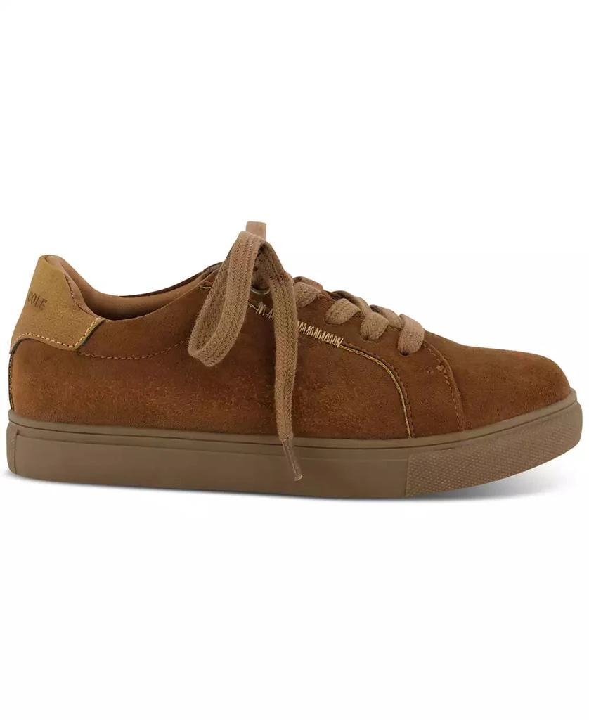 Kenneth Cole Little & Big Boys Zen Keithan Shoes 4