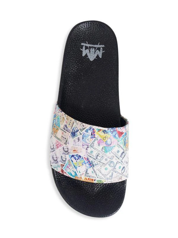 Signed By MCFLY ATM Jam Slides 4