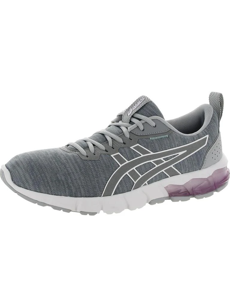 Asics GEL-Quantum 90 2 Street Womens Leather Performance Athletic and Training Shoes 6