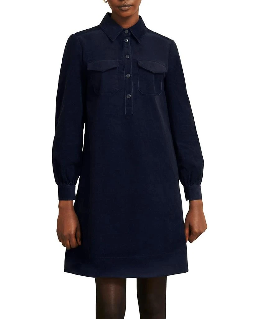 HOBBS LONDON Lena Dress 1