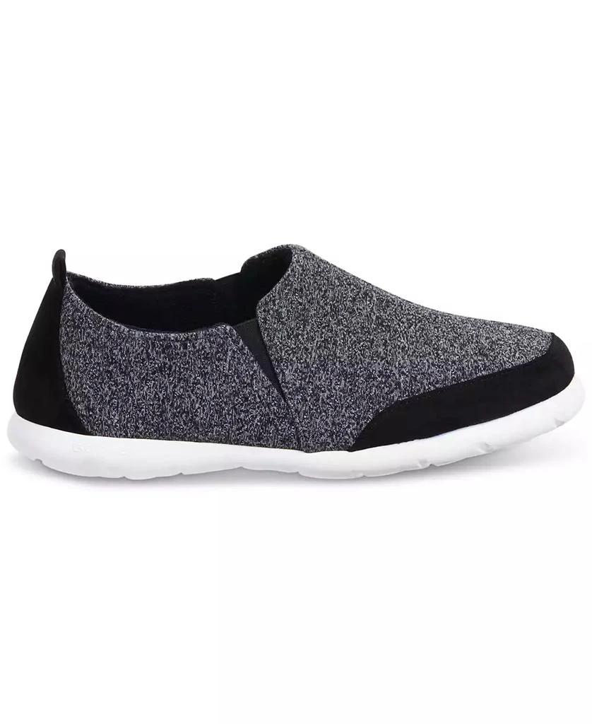 Isotoner Signature Men's Zenz Sport-Knit Indoor/Outdoor Slippers 2