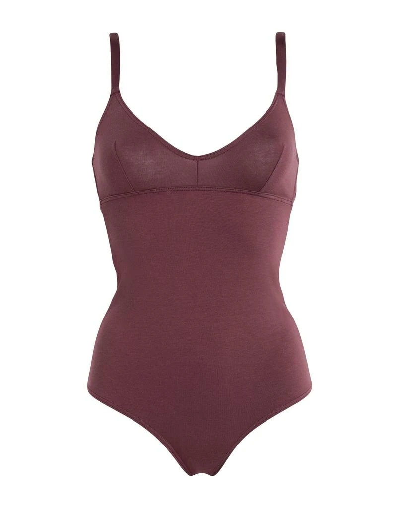THE NUDE LABEL Lingerie bodysuit 1
