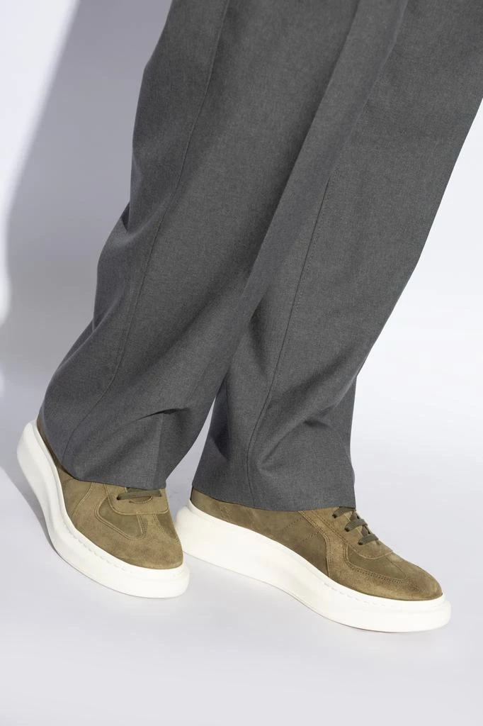 Alexander McQueen Sneakers Oversized Retro 3