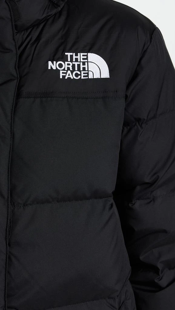 The North Face Women's Nuptse Parka 5