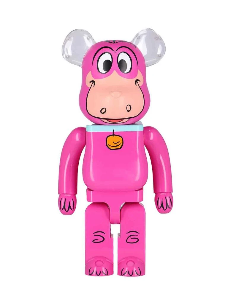 Medicom Medicom Toy X The Flintstones Dino 1000% Be@rbrick Figure 1