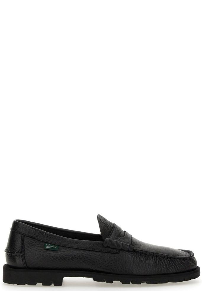 Paraboot Paraboot Embossed Loafers