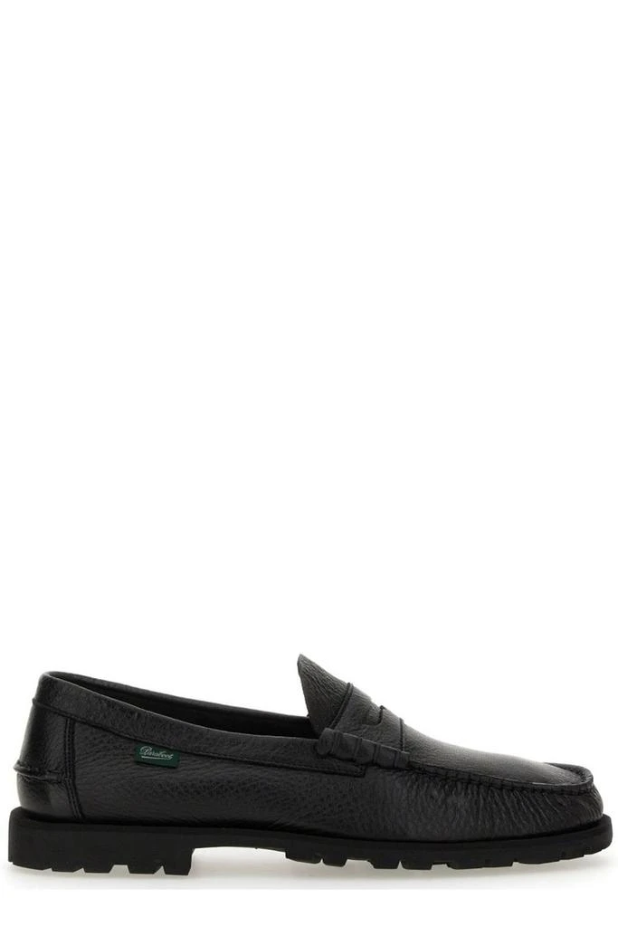 Paraboot Paraboot Embossed Loafers 1