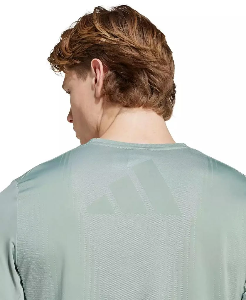 Adidas Men's Airchill Climacool Training T-Shirt 4