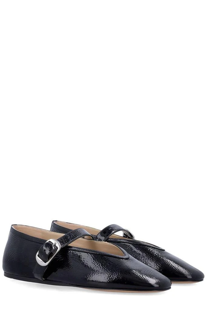 Le Monde beryl Le Monde Beryl Stella Buckle Flats 2