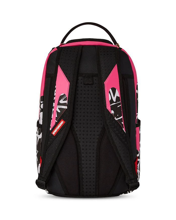 SprayGround Vice Beach Creative DLXSV Backpack 4