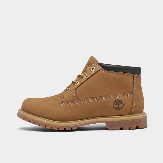 timberland women's nellie waterproof chukka boots