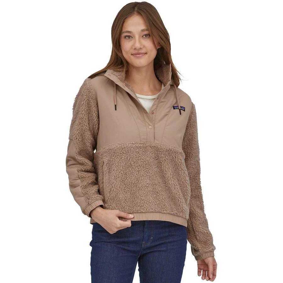 Patagonia Shelled Retro-X Pullover - Women's 1