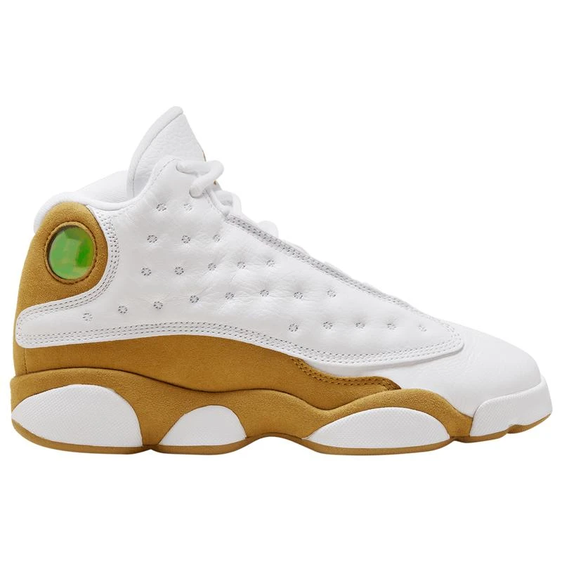 Jordan Jordan Retro 13 - Boys' Grade School 1