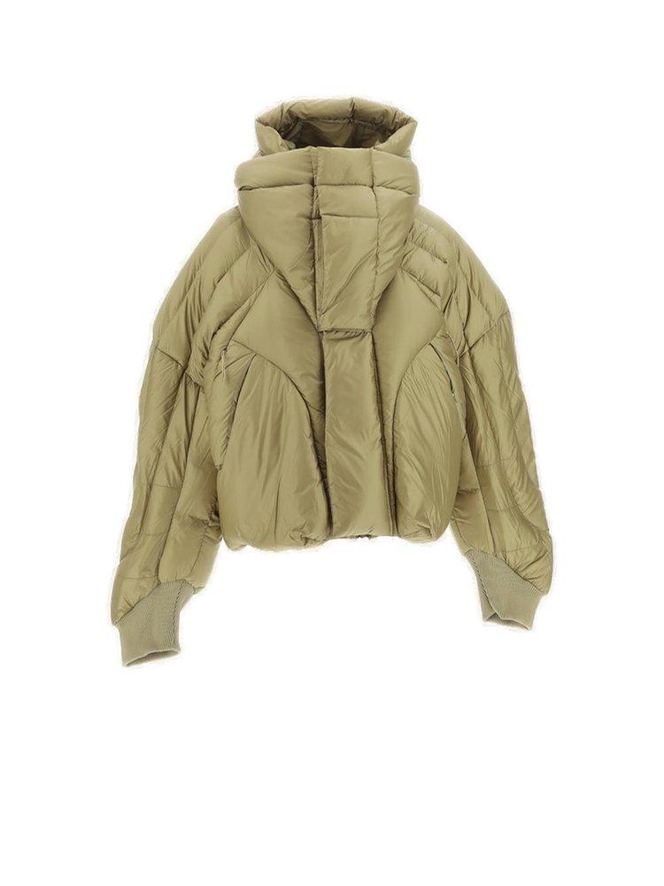 Entire Studios Entire Studios XM Hooded Puffer Jacket