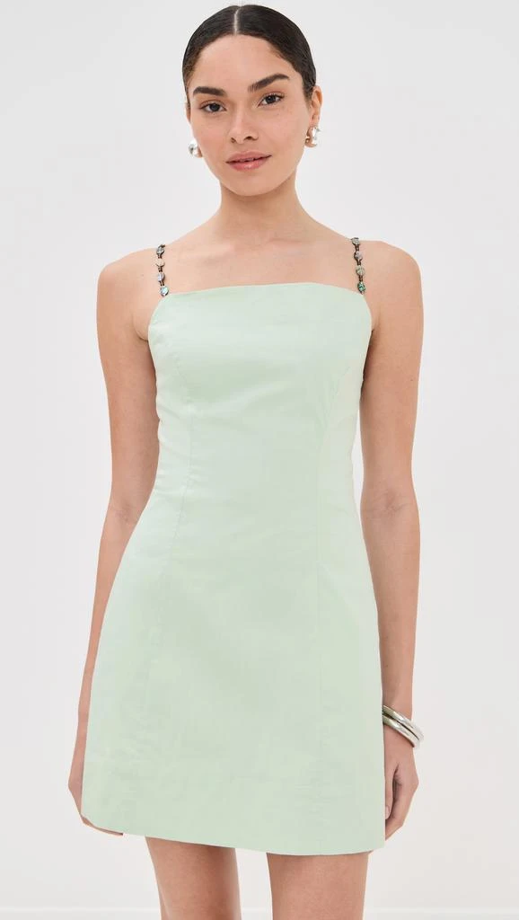 Azeeza Kiara Mini Dress 6