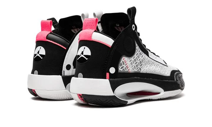 Jordan Air Jordan 34 Chinese New Year 4
