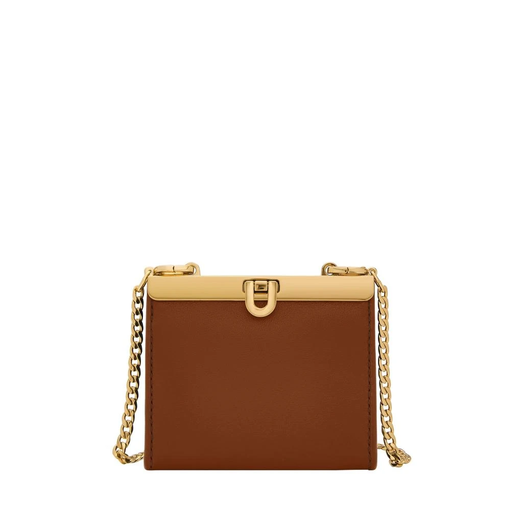 Fossil Penrose Small Wallet Crossbody 1
