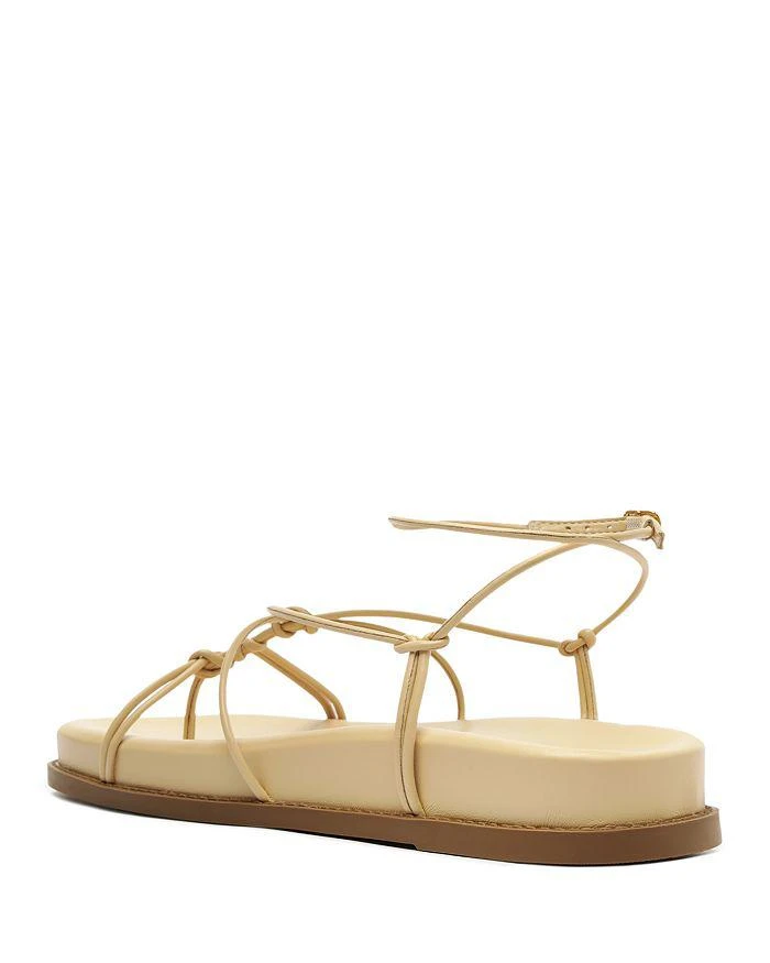 Schutz Women's Calabria Sporty Sandals 2