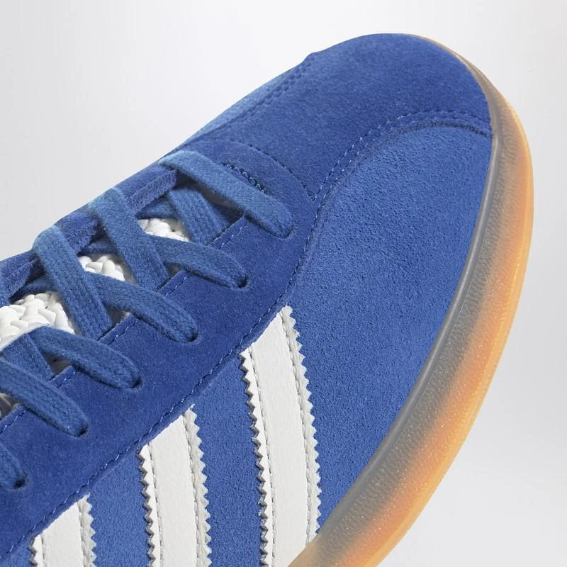 Adidas Sneaker Gazelle Indoor Pro Blue/Core White/Power Blue 5