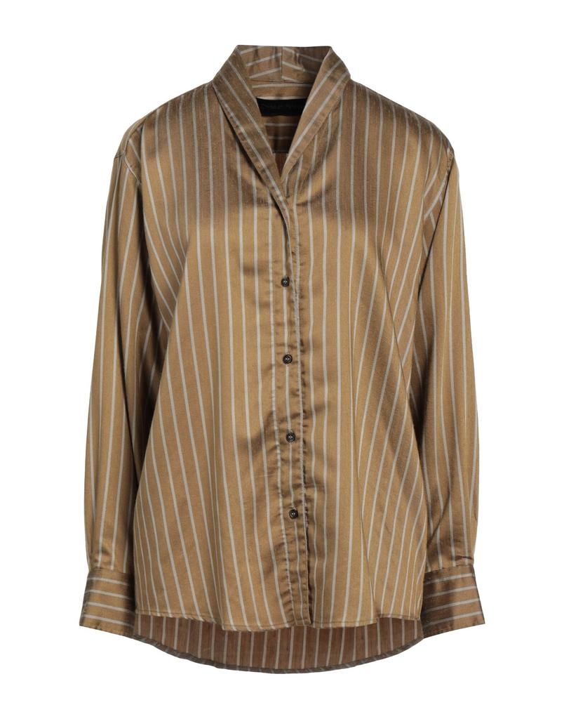 CHRISTIAN PELLIZZARI Striped shirt