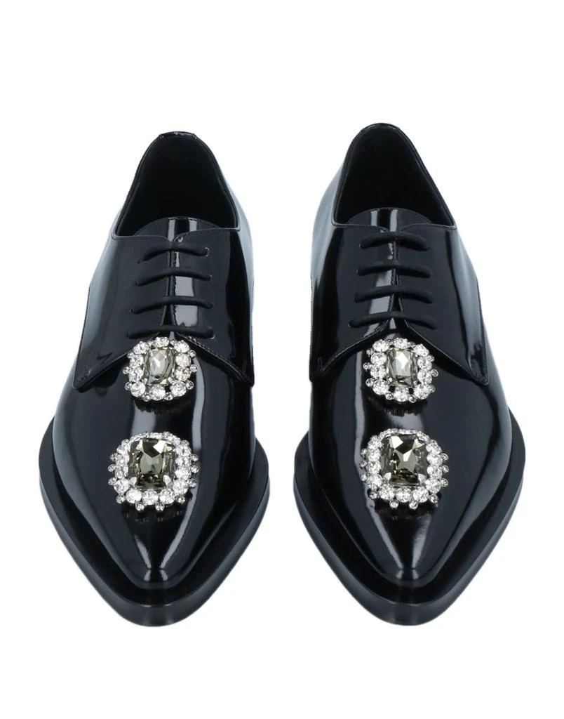 Dolce & Gabbana Laced shoes 4