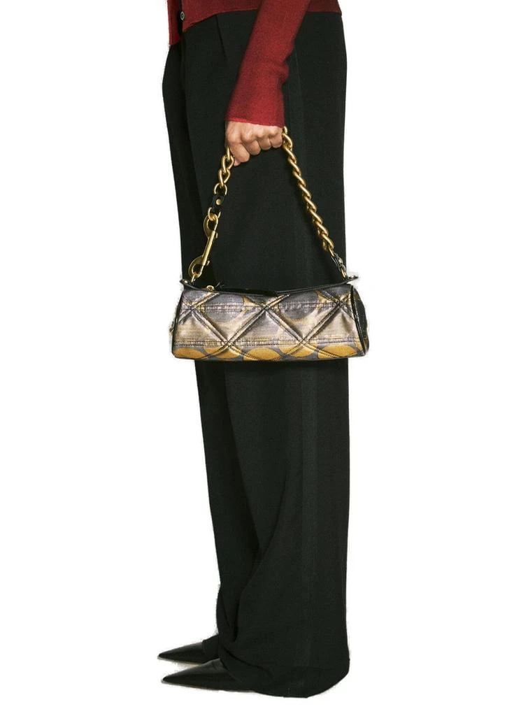 Vivienne Westwood Vivienne Westwood Cindy Cylinder Bag 1