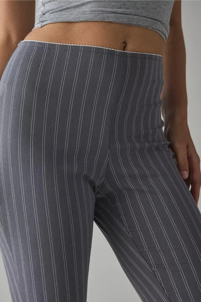Kimchi Blue Kimchi Blue Ellie High Rise Stretch Capri Pant 3