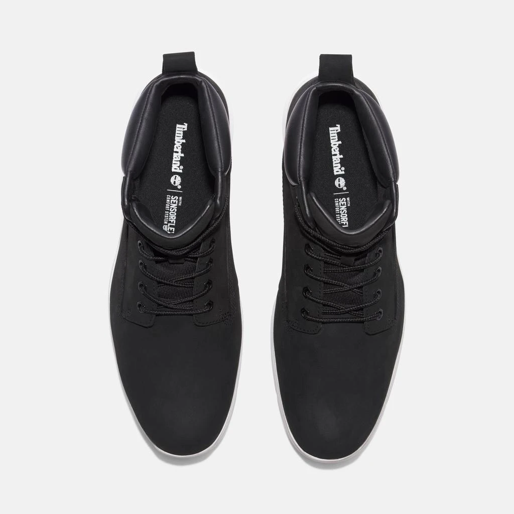 Timberland Men’s Mid Lace-Up Killington Sneaker 2