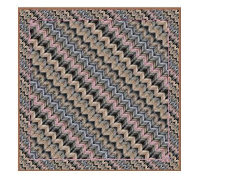 Missoni Missoni Scarves 1