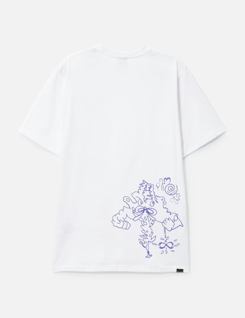 Perks and Mini Stack Short Sleeve T-shirt - Coco Star
