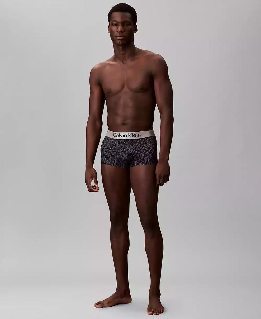 Calvin Klein Men's Logo Trunks
