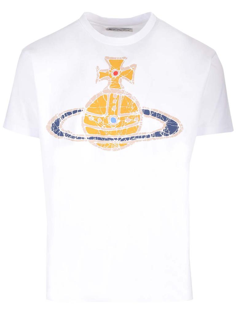Vivienne Westwood Vivienne Westwood Mouse Classic T-Shirt
