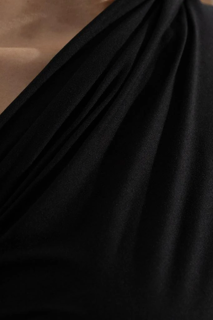 Entire Studios Entire Studios Pillar Ruched Detailed Tank Top 5