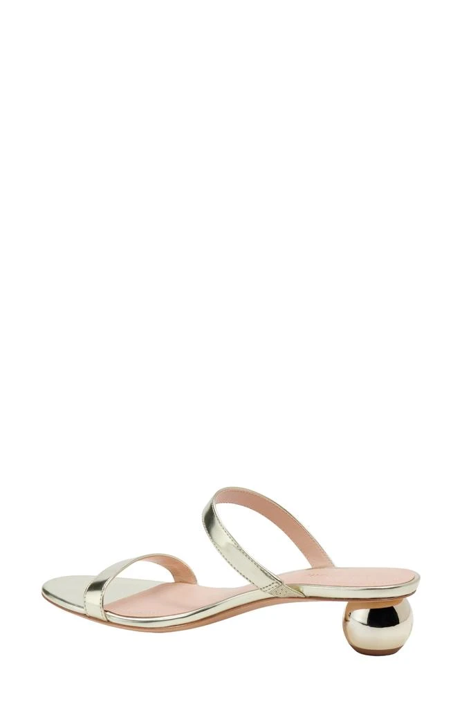 Kate Spade palm springs sandal 2