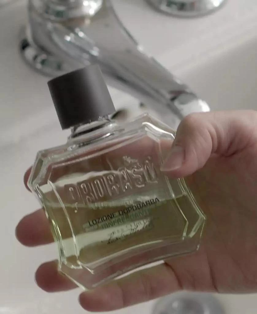 Proraso After Shave Lotion - Refreshing Formula, 3.4 oz. 4