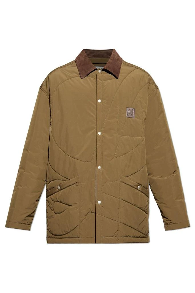 Loewe Loewe Padded Overshirt