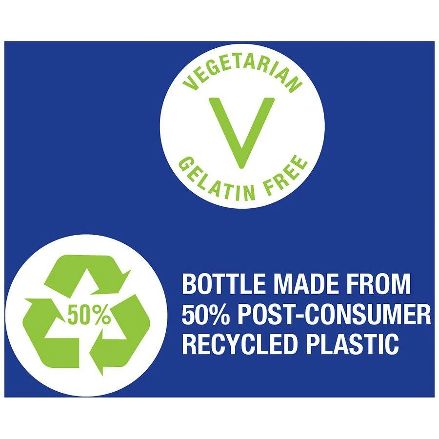 Nature's Way Alive! Men's Gummy Multivitamin Fruit 6