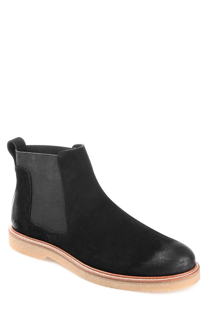 Thomas & Vine THOMAS AND VINE Cedric Plain Toe Chelsea Boot